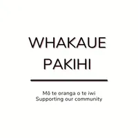 Whakaue Pakihi icon