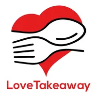 Love Takeaway - Food Delivery icon