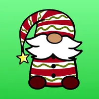 Christmas Clockinator icon