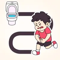 Path To Toilet icon