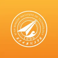 西安明德理工学院 icon