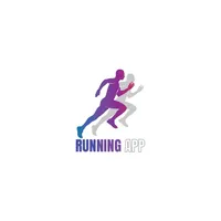 Adani Running App icon