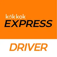 KOKKOK Express Driver icon