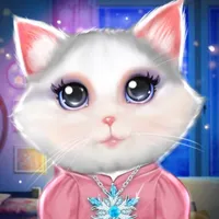 Cat Simulator Dress Up Games icon