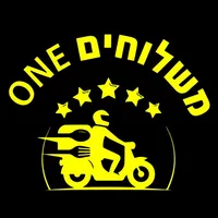 ONE משלוחים icon