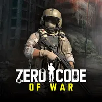 Zero Code of War icon