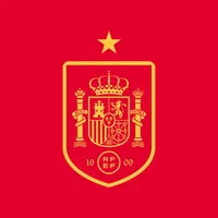 RFEF Keyboard icon