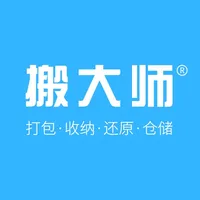 搬大师日式搬家-精品日式搬家APP icon