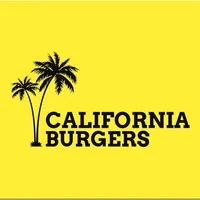 California Burgers icon