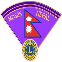 Lions Clubs Nepal icon