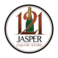 121 Jasper Liquor icon