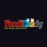 FoodZaady icon