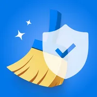 Clean Up：Cache & Data Cleaner icon