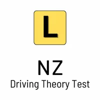 NZ Driving Theory Test 2023 icon