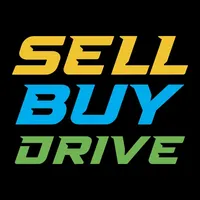 Sell Buy Drive icon