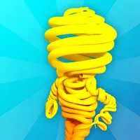 Unrope Rush icon