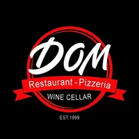 Dom's Restaurant & Pizza icon