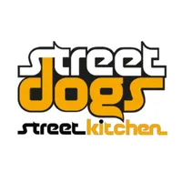 Street Dogs Street Kitchen icon