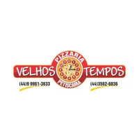 Pizzaria Velhos Tempos icon