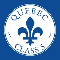 Quebec Driving Test Class 5 icon