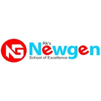 Newgen  School of Excellence icon