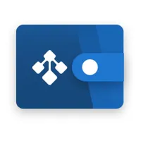 Trential Wallet icon