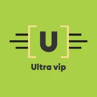 Ultra vip - Passageiro icon