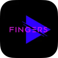 FINGERS. Студия красоты icon