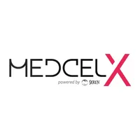 Medcel X icon