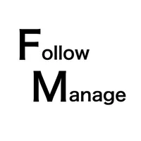 Follow Manage for Twitter icon