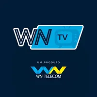 WN TV icon