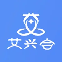 艾兴合商家端 icon