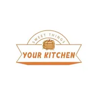 Your kitchen Pizza and Waffle icon