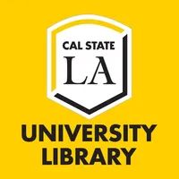 Cal State LA Library Checkout icon