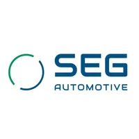 SEG Automotive icon