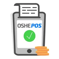 OshePOS icon