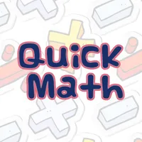 Quick Math | Quiz icon