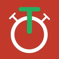 JustTabata - Tabata Timer icon