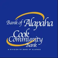 Bank of Alapaha icon