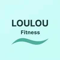 Louloufitness icon