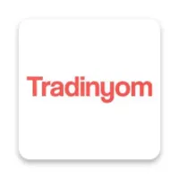 Tradinyom icon