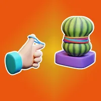 Rubber Band Shooter icon