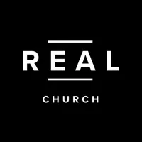 REAL Church App icon