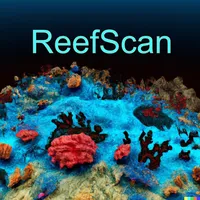 ReefScan icon