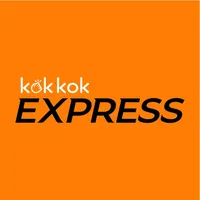 KOKKOK Express icon