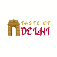 Taste Of Delhi icon