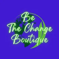 Be the Change Boutique icon