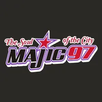 Majic 97 icon