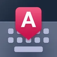 Fonts & Photo: Custom Keyboard icon