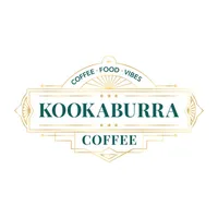 Kookaburra Coffee icon